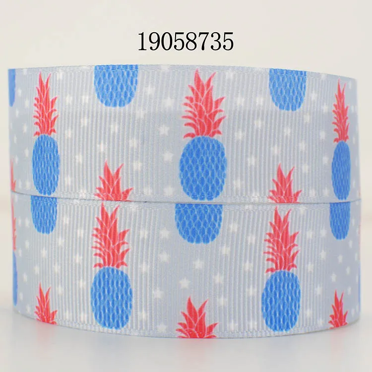 10 ярдов разные размеры лента с принтом США независимое время корсажная