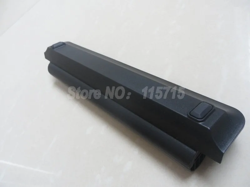 Jigu батарея для ноутбука Dell 0F116N 0J037N V1220 для Vostro 1220 1220n 18650A J130N K031N N887N F116N G162N N877N J037NP03S001