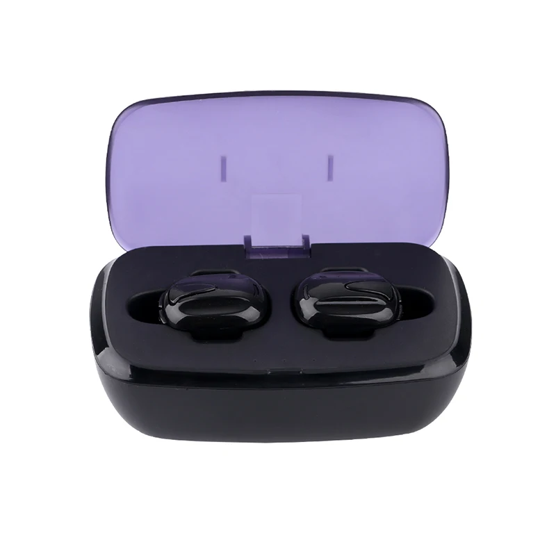 TWS K8 bluetooth наушники Беспроводная гарнитура бас Бег Спорт 3D стерео с зарядным