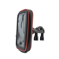 tottiday motorcycle phone holder support mobile moto bicycle stand for iphonehuaweimi smartphones bike bag mount gps