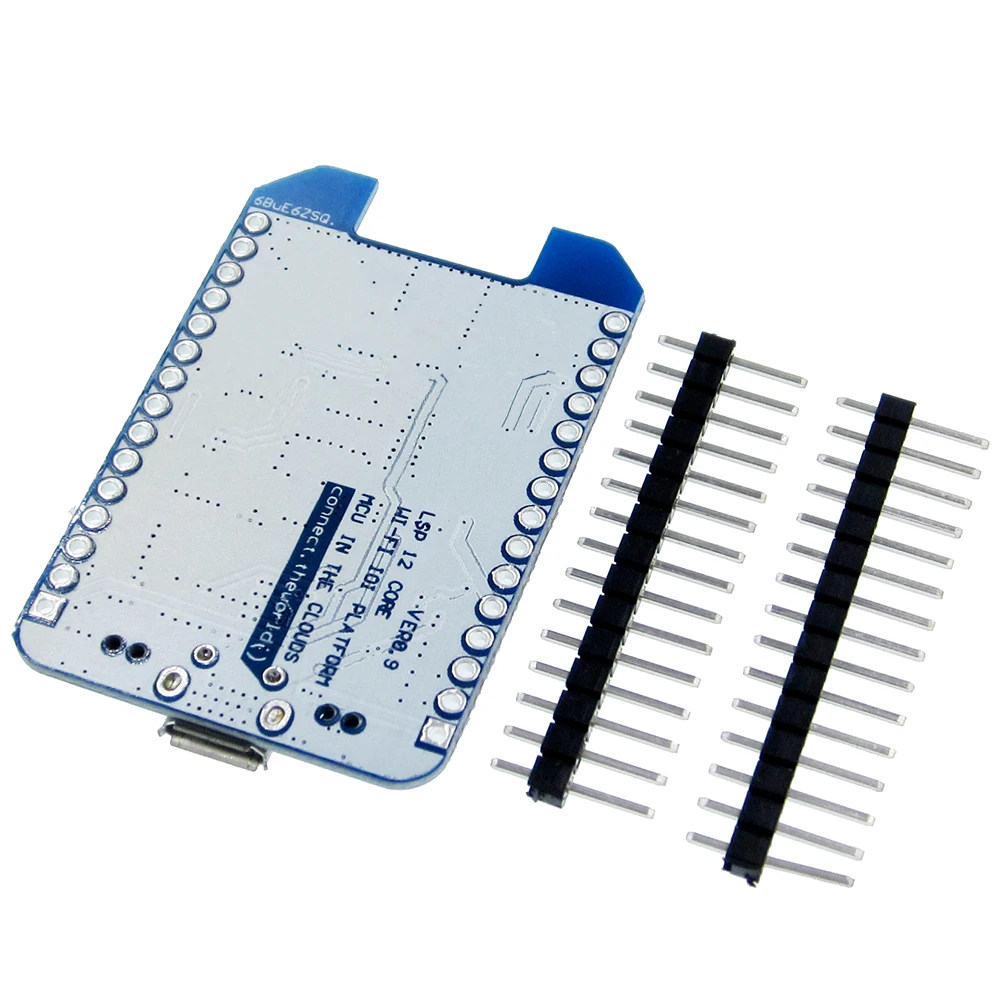 ESP8266 ESP-12F ESP-12E Wi-Fi Интернет вещей адаптер пластина CH340 CH340G совместимый Девелопмент