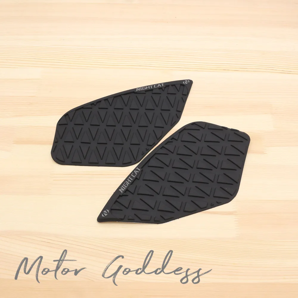 For Apulia GPR125 150 Anti Slip Traction Tank Pads Motorcycle Accessiores 3M Sticker Knee Protector | Автомобили и мотоциклы