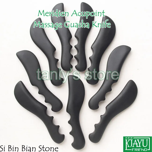 Хорошее качество! Опт и розница традиционные бийские иглы терапия черный Бийский