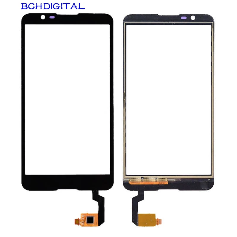 Сменный сенсорный экран SN032 для Sony Xperia E4 E2104 E2105 E2114 E2115 стеклянная сенсорная