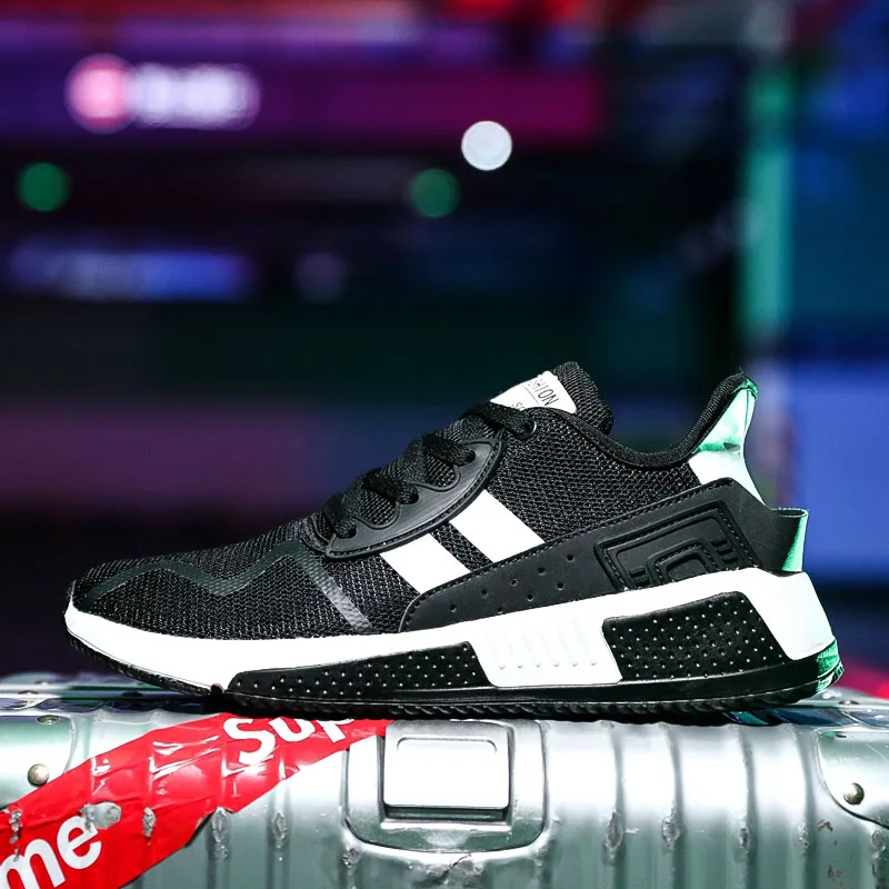 Официальный Новое поступление мужская обувь для ходьбы Gym оригинальный Nmd R1