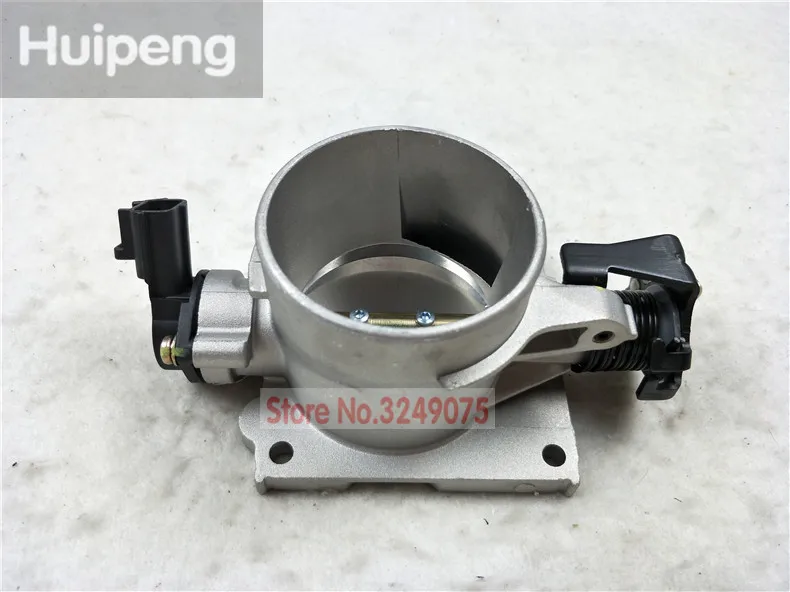 Дроссельная заслонка в сборе для Ford Mondeo 01-07 2.0L OEM: 1S7G-9E926-HE