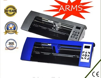 Автомат для резки plotter.de sktop. Лазерный плоттер YS-360 виниловый w/оружие подобный