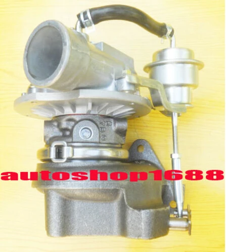 Турбокомпрессор RHF5 8971371093 VA430015 VB430015 VC430015 для Isuzu Trooper 159HP 4JX1TC Opel Monterey B 3 0 DTI 4JX1 |