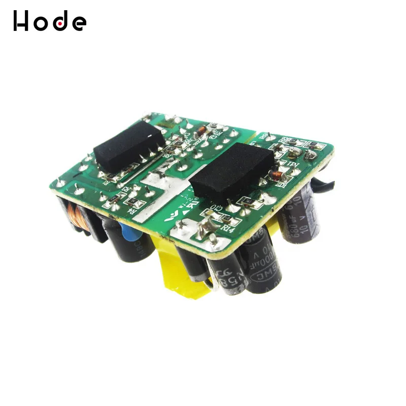 AC-DC 5V 2.5A 2500MA Импульсный блок питания неизолированная печатная плата |