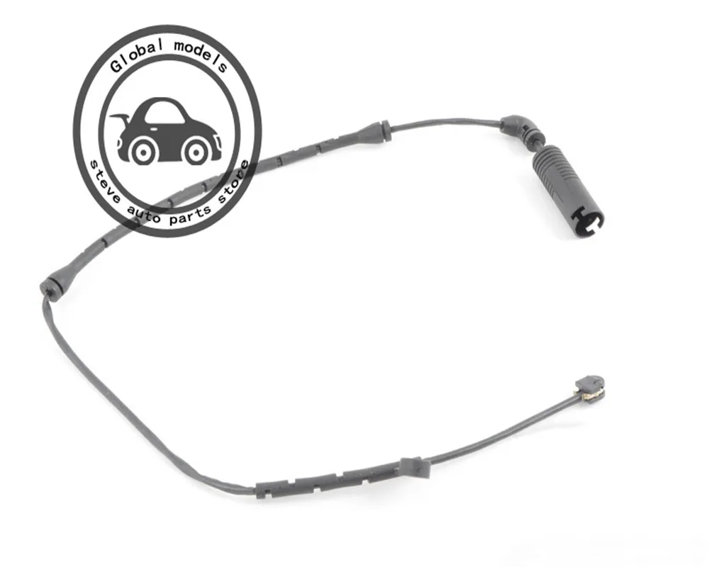 

Датчик износа тормозной колодки s для BMW E60 520i 523Li 525Li 528i 530i 535i 525i 528i 530i 540i 545i 550i 520i 525i 535i