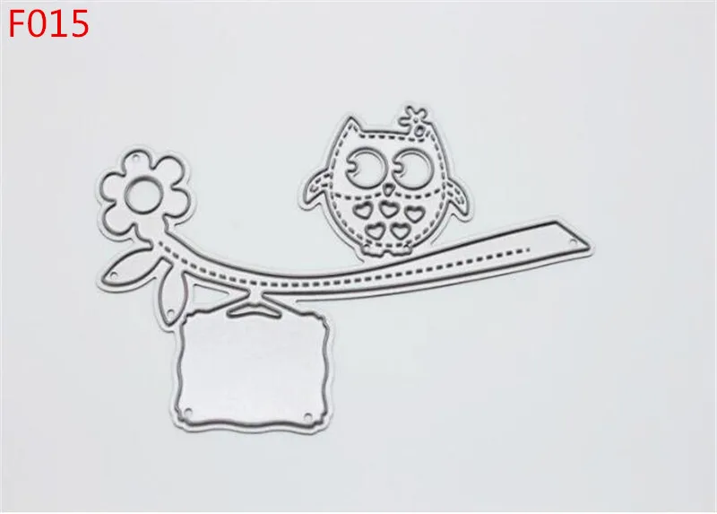 

Cutting Dies Metal Scrapbooking Dies Paper Cafting DIY Embossing Flower Dies For Cards Making Supplies Stamps And Dies