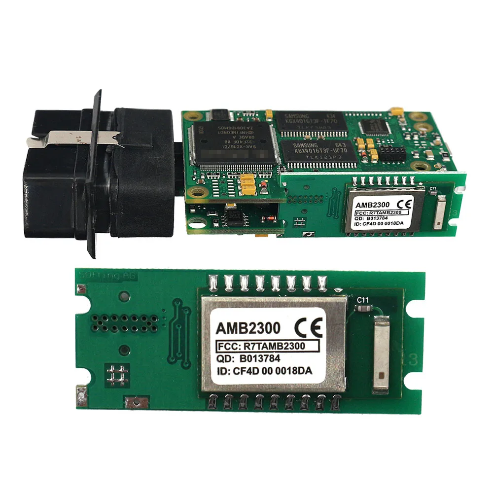ODIS V5.1.3 5054A оригинальные OKI полные чипы 5054A Bluetooth 4,0 AMB2300 5054 для V/AUDI/SKODA/SEAT
