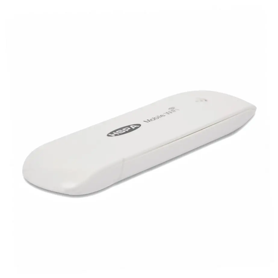Портативный скоростной мобильный Hotspot 3G Wi Fi модем беспроводной мини USB WiFi роутер с