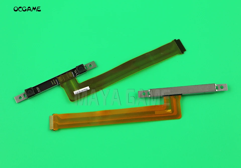 

OCGAME 10pcs/lot high quality original Camera With Flex Cable For 2DS Internal Module