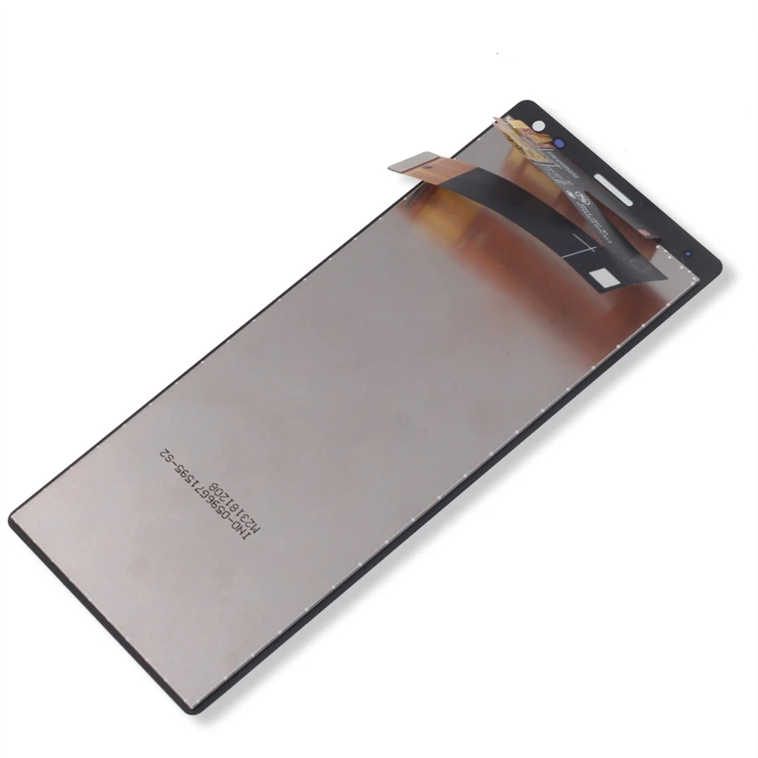 Оригинальный Для Sony Xperia 10 ЖК дисплей сенсорный экран дигитайзер для I3123 I3113 I4113 I4193