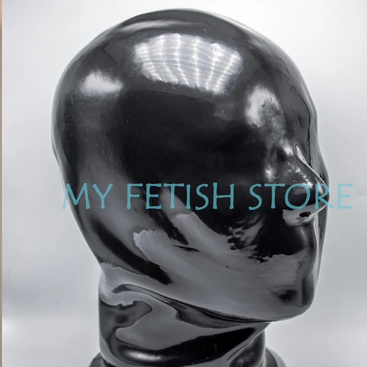 (DM322) Высокое качество DM 100% натуральная полноголовая маска для человеческого лица