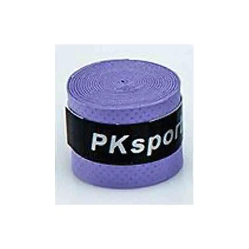 Purple 5 шт./лот ручка для рыболовной удочки декоративно-упаковочная лента поглощающая пот ремень противоскользящая лента 5 цветов 105 см длина для каждого предмета рыболовные снасти - Цвет: Purple
