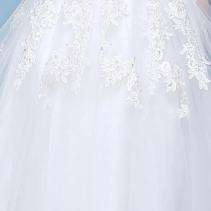 FADISTEE Новое поступление элегантные свадебные вечерние платья Кружева Vestido de Festa бусины аппликации сексуальные прозрачные сзади Короткие Стиль