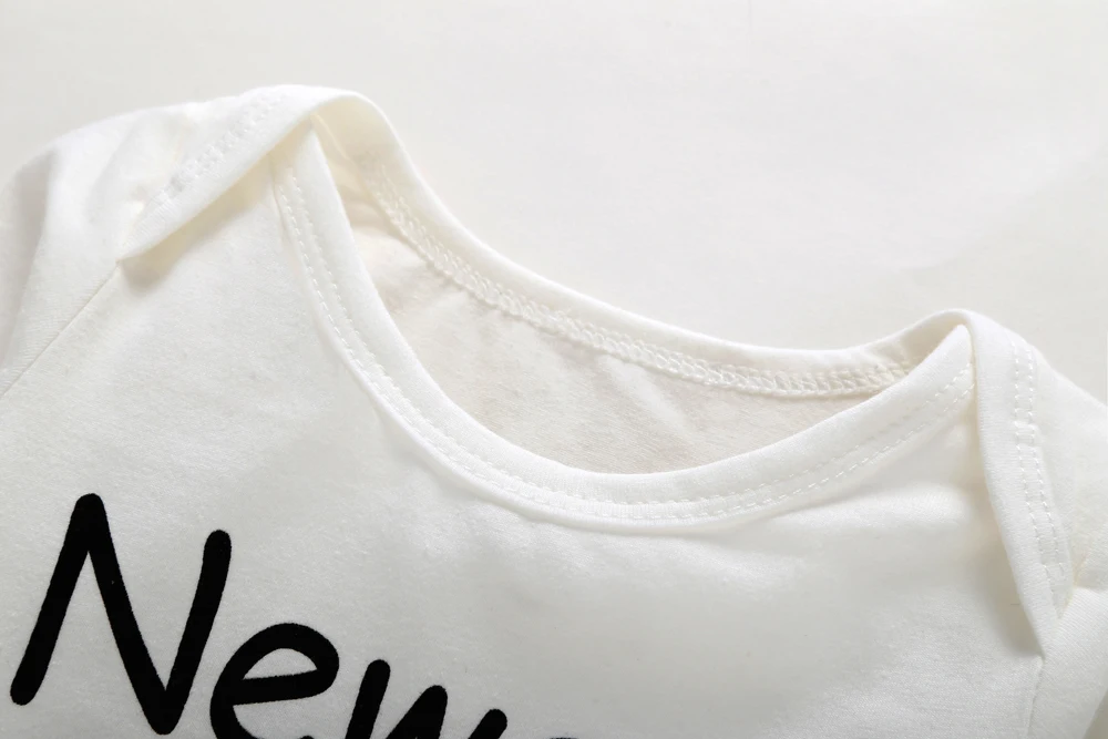 2019 новый осенний комплект одежды для малышей топы с длинными рукавами маленьких