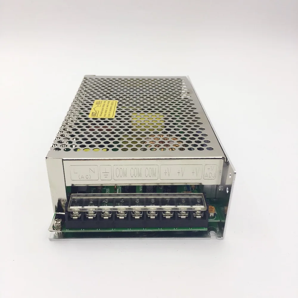 12v 250 Вт импульсный источник питания 12 V 20A импульсный источник питания светодиодного табло для Светодиодные ленты светильник, светодиодный источник электропитания CCTV cami источник питания 12 V