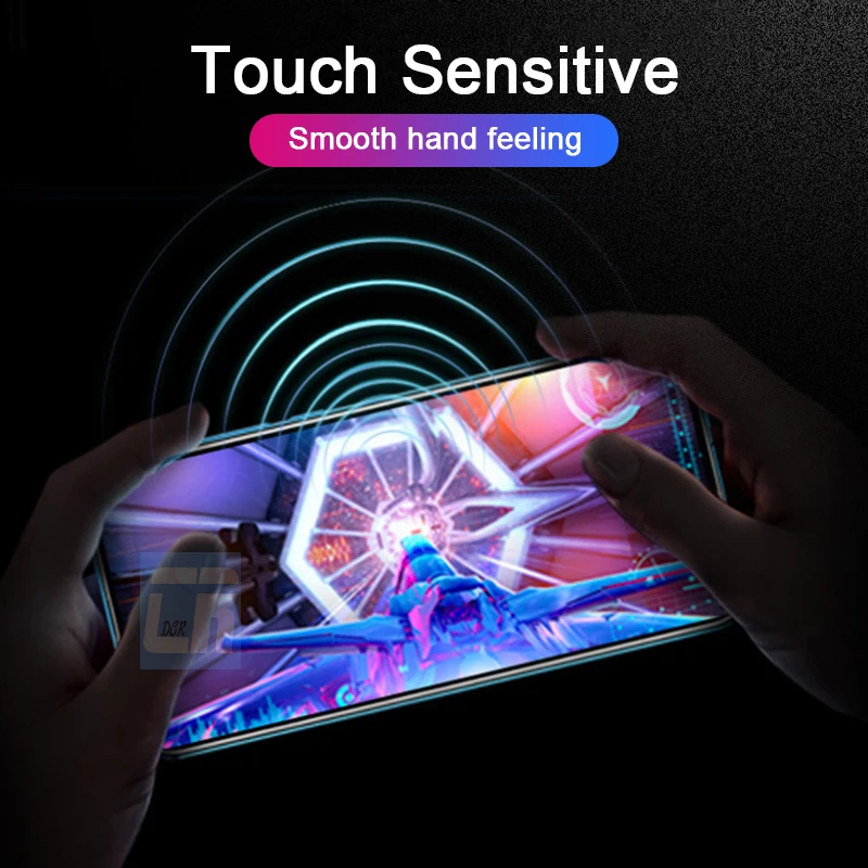 Anti-Spy Tempered Glass for Huawei P30 P20 P40 Lite P50 Pro Mate 20 10 Y9S Protection Privacy Protective | Мобильные телефоны и
