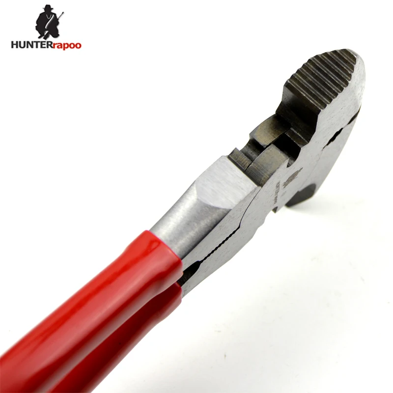 10-дюймовые садовые инструменты для ограждений плоскогубцы ограждения