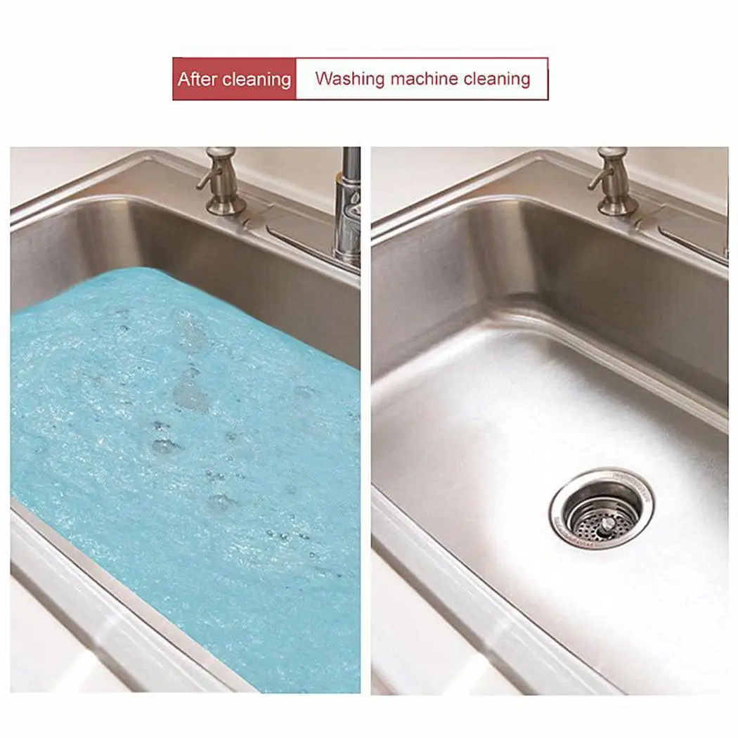 Быстрое вспенивание средства для чистки туалетов многофункциональная моющая