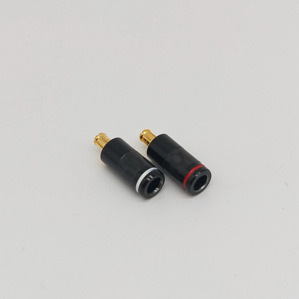 DIY Наушники Аксессуары для кабелей A2DC Jack разъем для Audio-Technica ath-ls50 LS70 LS200IS E40 E70