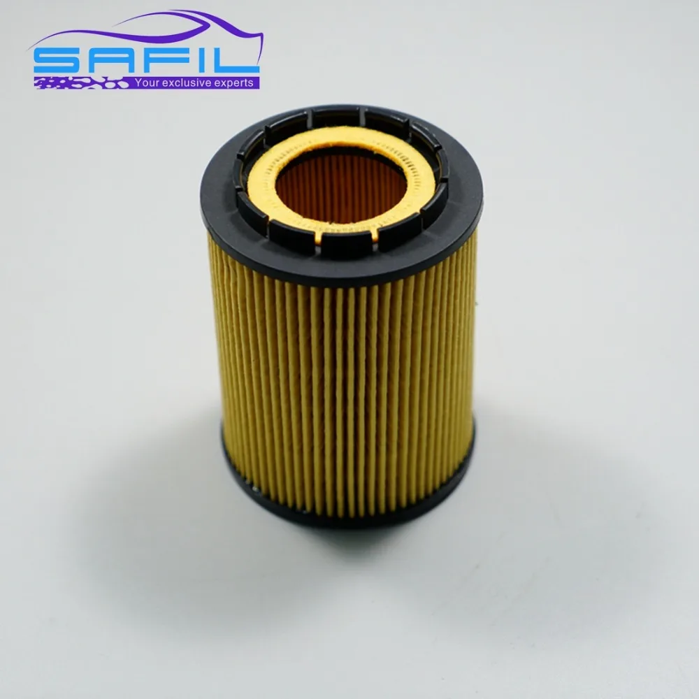 Масляный фильтр для Porsche: Cayenne (955) 3 2/3 6 V6 (2002 / 09-) VW TOUAREG AUDI a8 FORD GALAXY OEM:95510756100 # SH98 |