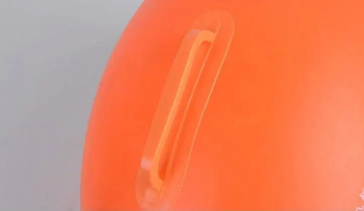 Надувной спасательный Буй с двумя воздушными мешками | Спорт и развлечения