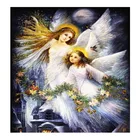 5D Алмазная мозаика сделай сам, алмазная вышивка, алмазная живопись, полноразмерная мозаика красивый пейзаж, домашний декор