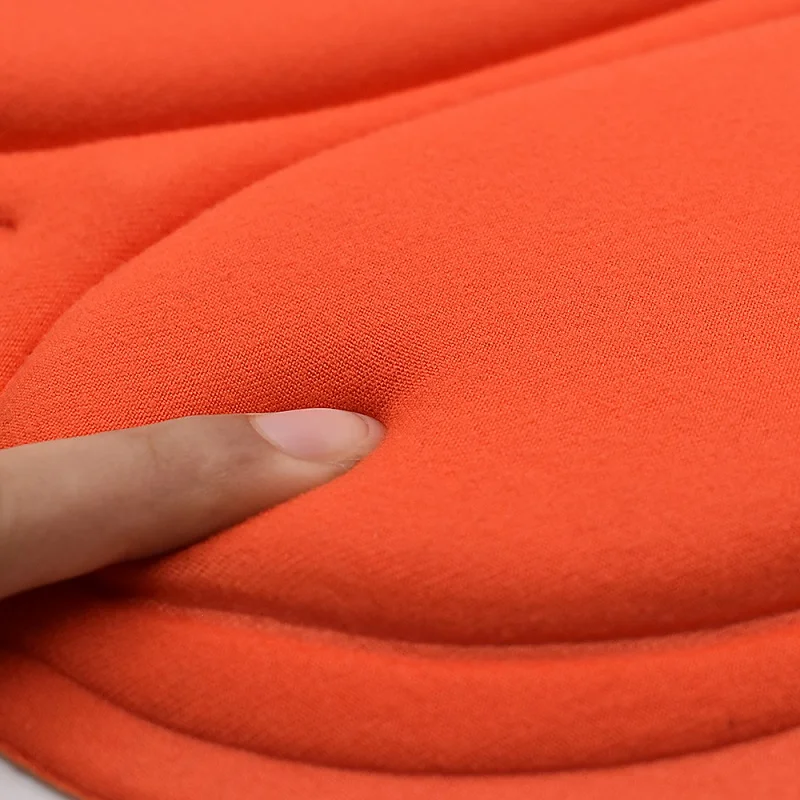 Велосипедное 3d мягкое велосипедное седло MTB Сиденье Чехол Подушка Губка Пена