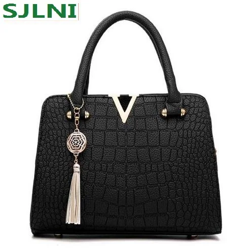 Мода O мешок из кожи аллигатора женские сумки известный дизайнер бренда