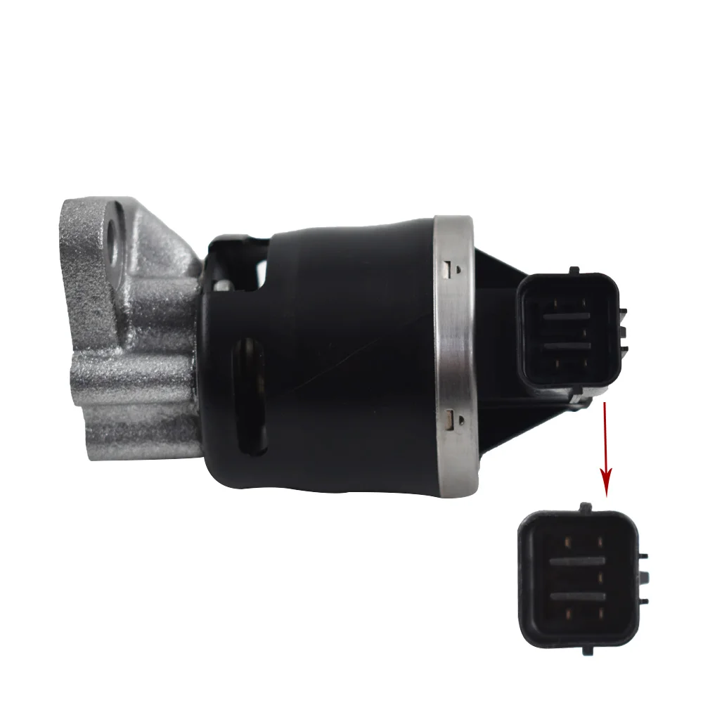 Клапан EGR Подходит для Honda Civic Hybrid 2003-2011 EGV1130 18011-PWA-050 91003