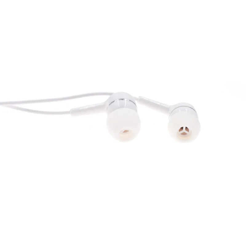 3.5mm In-Ear Wired Earphone Line Control Music Earphones for smart phone | Электроника