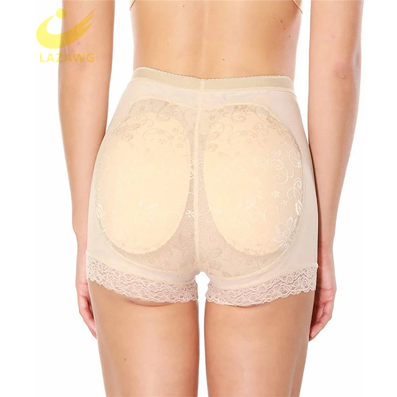 Трусы женские корректирующие для живота и ягодиц с подкладкой|Утягивающие трусы|