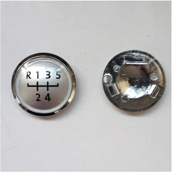 5 передач 6 скоростей тюнинг автомобиля задние крышки переключения для VW Transporter T5