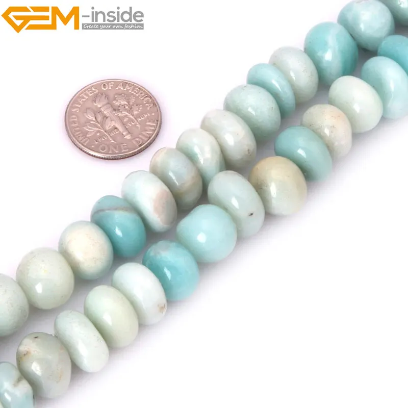 Gem-inside много смешанных Подвески из смешанных камней ассортимент произвольной формы картофельные стеклянные бусины для изготовления ювелирных изделий 8X12 мм 15 дюймов DIY ювелирные изделия