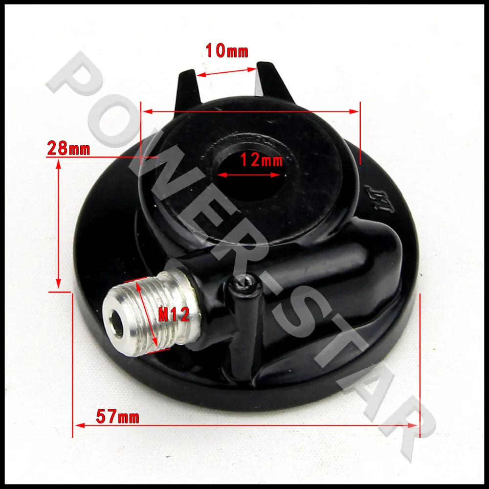 12 миллиметровый скутер скоростной привод устройство для измерения скорости|counter