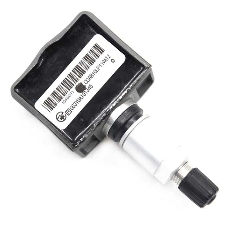YAOPEI 407002138R Авто TPMS Датчик давления в шинах для Renault Лагуна II Grandtour 8200086582 433 МГц