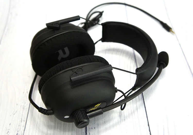 Игровые наушники, гарнитура, наушники 3,5 мм, USB, с микрофоном, микрофон, ПК, бас, стерео, для ноутбука, PS4, Xbox, бренд somic G936N