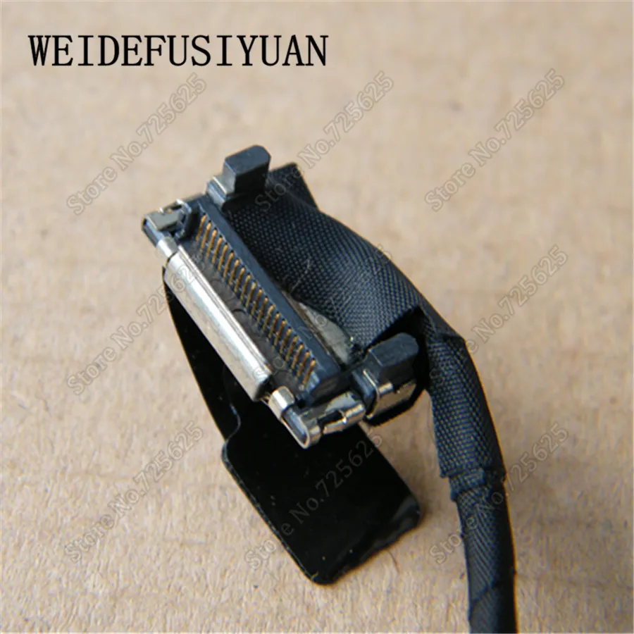Новый кабель жесткого диска для HP Pavilion серия 6017B0309001 жесткий диск с жестким диском