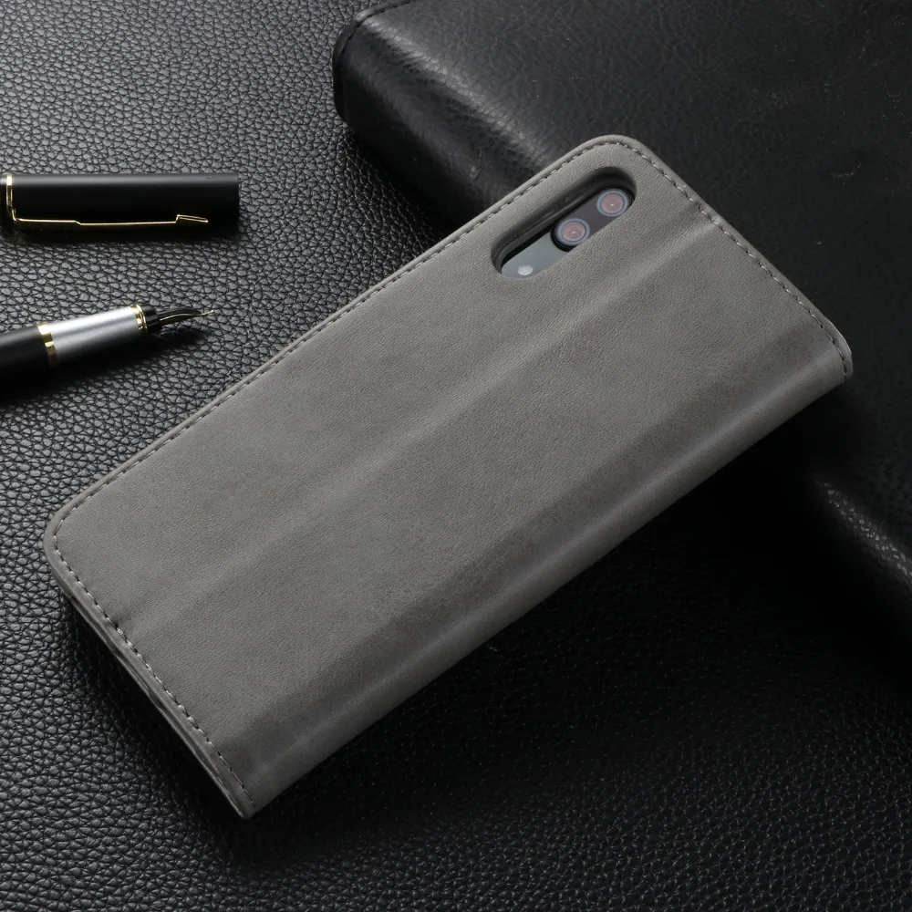 Роскошный кожаный чехол-книжка на магните для huawei P30 Pro, чехол для huawei P20 Lite P10 mate 20 10 Nova 3E 4E, мягкий чехол-кошелек для телефона