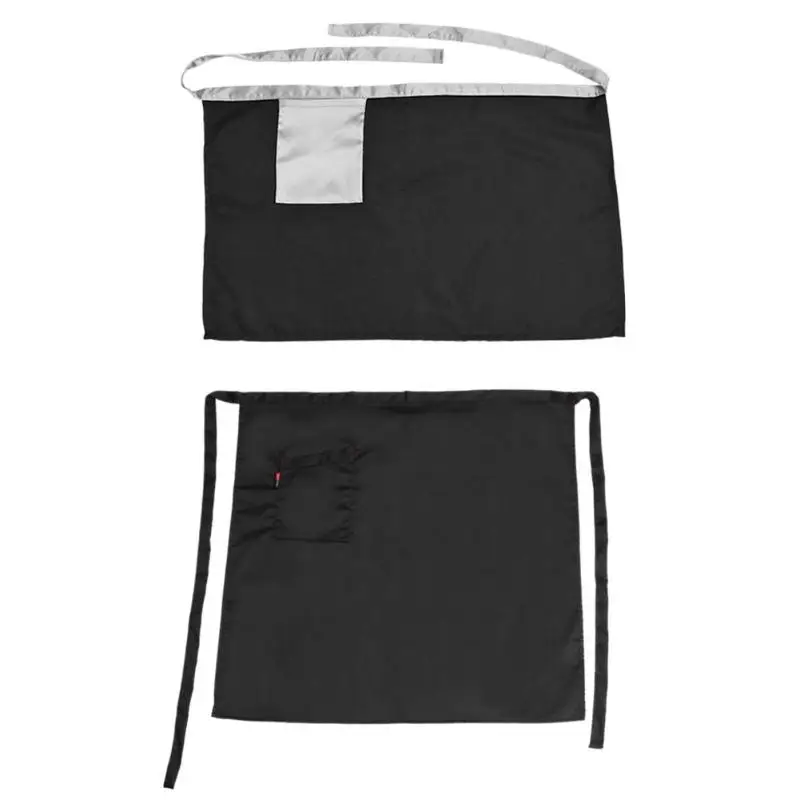 Кухонный водонепроницаемый фартук для женщин и мужчин Ресторан поварский