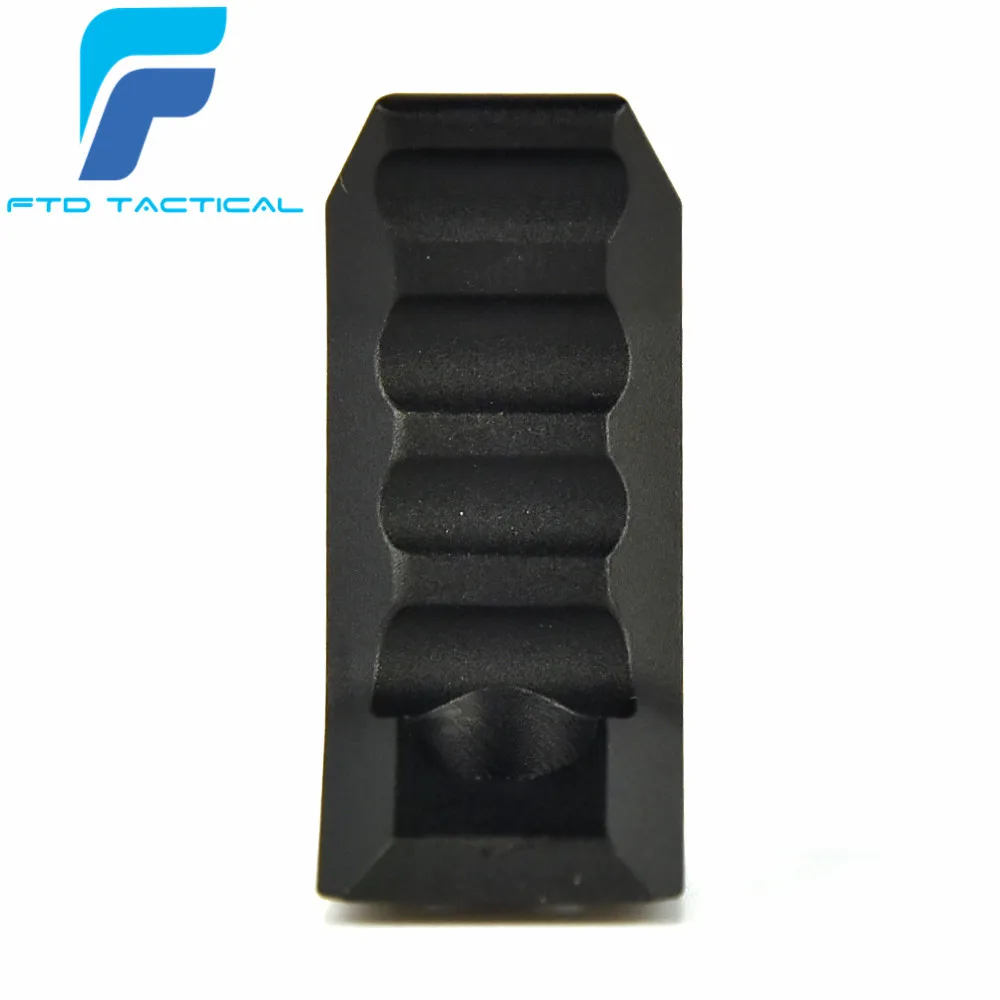 VP 24 Hybrid keymod Hand Stop BK|Аксессуары для охотничьих ружей| |