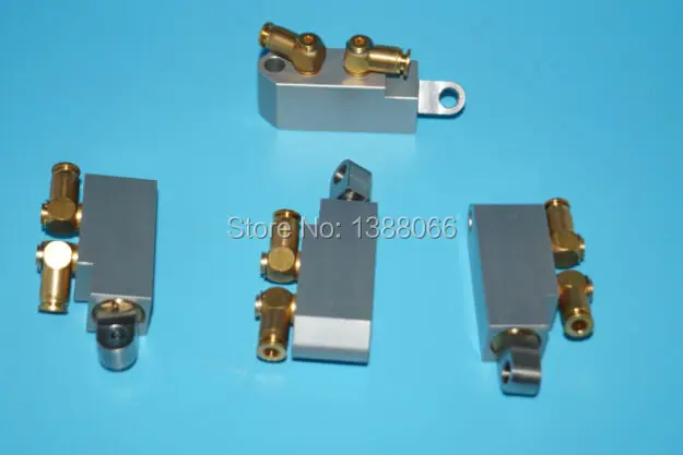 F4.334.036 pnumatic цилиндр Высококачественная деталь для офсетных машин | Компьютеры и