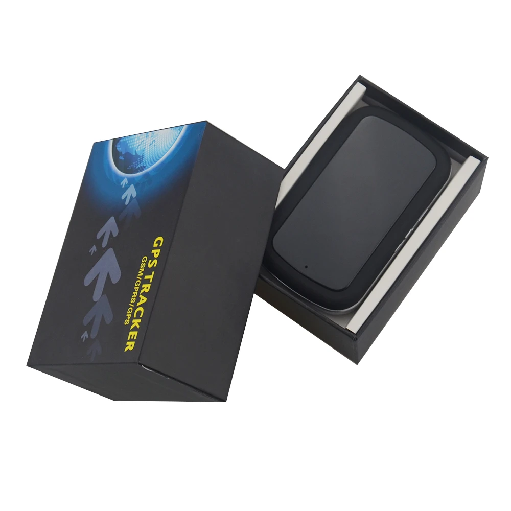 Мощный магнитный автомобильный GPS трекер Lk208 Мини Персональный LK208 устройство