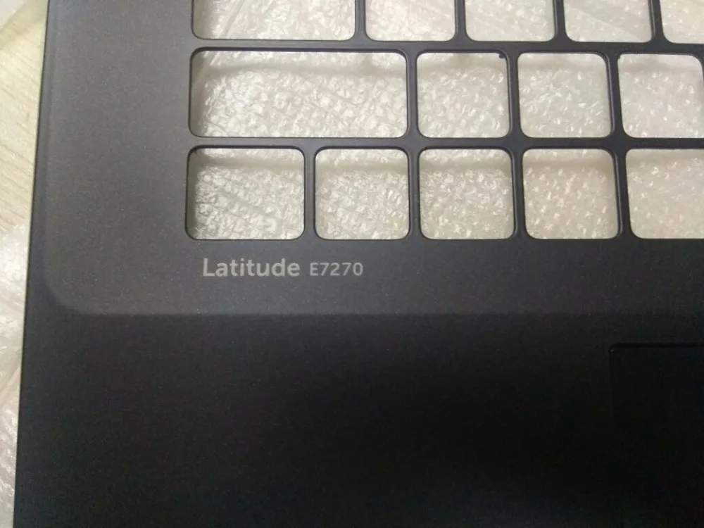 Новинка для Dell LATITUDE E7270 верхняя крышка чехол 0P1J5D | Компьютеры и офис