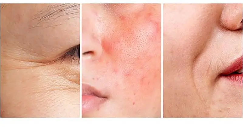 Некоторые MI True СВМДА Mi neral 100 отдельно Кол-во mi ng солнцезащитный крем SPF50 + PA уход за