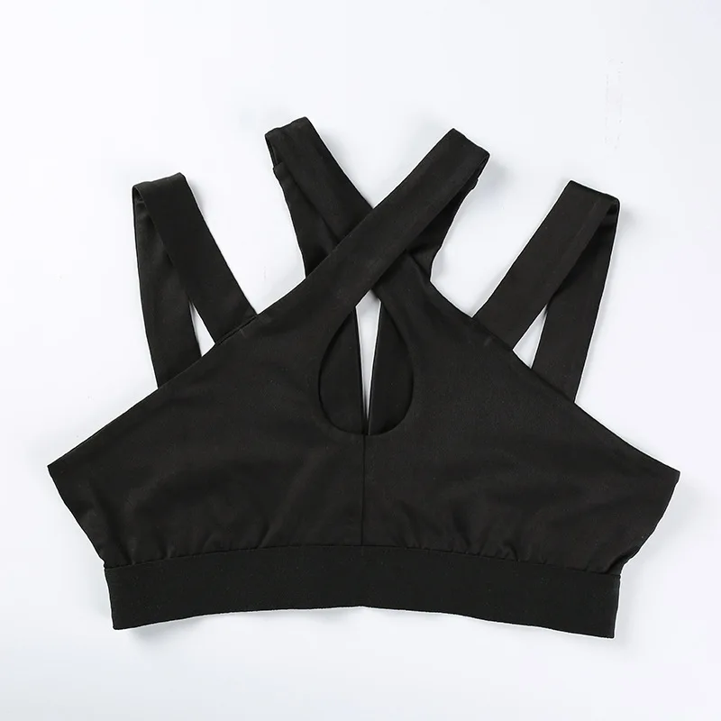 2018 женские Растениеводство Топ Bralette пикантные Модные топы Жилет для девочек